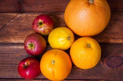 Todavía de la fruta vida foto de archivo libre de regalías Todavía de la fruta vida foto de archivo libre de regalías