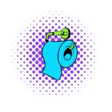 Empty Toilet Paper Roll Stock Illustrations – 134 Empty Toilet Paper ...