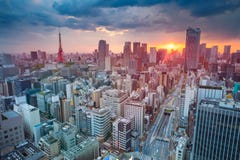 Tokyo Tokyo