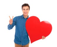 Toma dois para o amor fotos de stock royalty free Toma dois para o amor fotos de stock royalty free