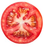 Tomato Slice Stock Images Tomato Slice Stock Images