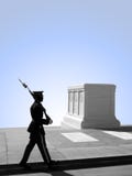 Tomb Of The Unknown Soldier, Arlington National Cemetery Royalty Free Stock Image Tomb Of The Unknown Soldier, Arlington National Cemetery Royalty Free Stock Image