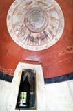 Tomba del re di Thracian immagini stock libere da diritti Tomba del re di Thracian immagini stock libere da diritti