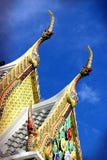 TOMBEAU DE PILIER DE VILLE, BANGKOK photo stock TOMBEAU DE PILIER DE VILLE, BANGKOK photo stock
