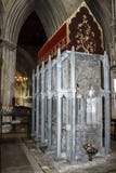 Tombeau de St Alban St Albans, Angleterre, R-U photo stock Tombeau de St Alban St Albans, Angleterre, R-U photo stock