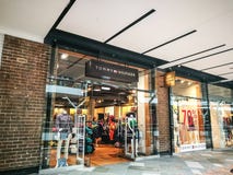 tommy hilfiger outlet birkenhead point