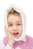 Toothache Stock Photography Toothache Stock Photography