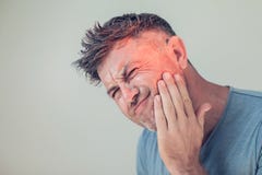 Toothache, медицина, концепция здравоохранения, проблема зубов, молодой m стоковая фотография Toothache, медицина, концепция здравоохранения, проблема зубов, молодой m стоковая фотография