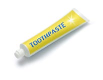 toothpasterör toothpasterör
