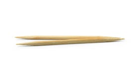toothpick stock fotografie toothpick stock fotografie