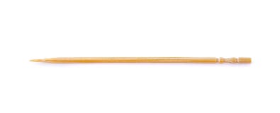 toothpick royalty-vrije stock afbeelding toothpick royalty-vrije stock afbeelding