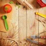 The top kitchen royalty free stock photo The top kitchen royalty free stock photo
