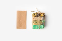 Various handcrafted soap royalty free stock photos Various handcrafted soap royalty free stock photos
