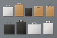Torba na zakupy mockup Realistyczne biała księga pakunku rzemiosła czerni gatunku merchandise sklepu szarość tapetują moda zakupy royalty ilustracja Torba na zakupy mockup Realistyczne biała księga pakunku rzemiosła czerni gatunku merchandise sklepu szarość tapetują moda zakupy royalty ilustracja