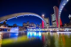 Toronto Ontario Kanada lizenzfreie stockfotos Toronto Ontario Kanada lizenzfreie stockfotos
