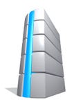 torre 1 do computador 3d torre 1 do computador 3d
