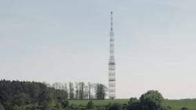 Torre de comunicaciones Torre de comunicaciones