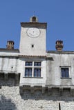 Torre de pulso de disparo Imagem de Stock Torre de pulso de disparo Imagem de Stock