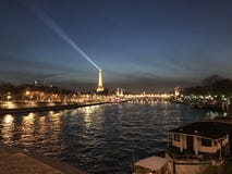 Torre Eiffel fotografia stock Torre Eiffel fotografia stock
