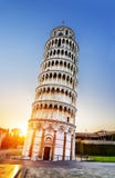 Torre pendente di Pisa, Italia Torre pendente di Pisa, Italia