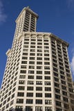 Torre Seattle de Smith imagem de stock Torre Seattle de Smith imagem de stock