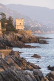 Genova nervi passeggiata Genova nervi passeggiata