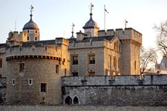 Torretta di Londra