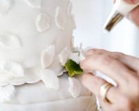 Torta de boda Torta de boda