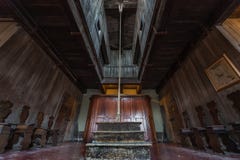 Free Tortures Hall Stock Photos - 67360023