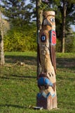 totem стоковые изображения rf totem стоковые изображения rf
