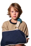 Tough Break Royalty Free Stock Photo Tough Break Royalty Free Stock Photo