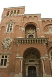 Toulouse muzeum zdjęcia royalty free Toulouse muzeum zdjęcia royalty free