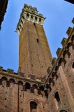 Tour de cloche de Florence photo stock Tour de cloche de Florence photo stock