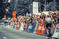 Tour de France 2019 fotografie stock Tour de France 2019 fotografie stock