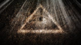 Tout l'oeil voyant Tout l'oeil voyant