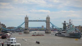 Tower Bridge London