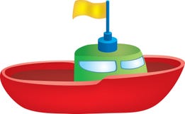 Plastic Toy Boat Stock Photos, Images, & Pictures - 485 Images