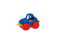 Toy Car Royalty Free Stock Images