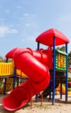 Toy In Playground Royalty Free Stock Images