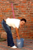 Trabajador doméstico Trabajador doméstico