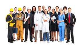 Trabalhadores