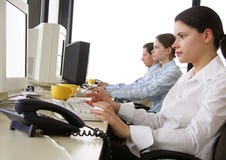 Trabalhadores