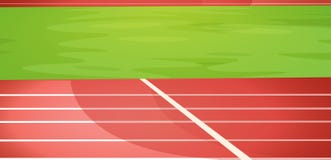 Track Lanes Stock Photos Track Lanes Stock Photos