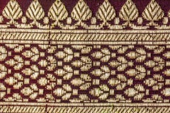 Traditional Indian fabric texture with patterns can be used as b stock image Traditional Indian fabric texture with patterns can be used as b stock image