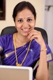 Traditional Indian Woman Stock Images Traditional Indian Woman Stock Images