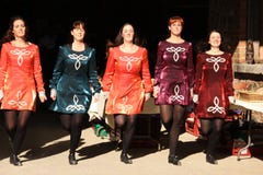 Traditional irish music and dance royalty free stock photos Traditional irish music and dance royalty free stock photos