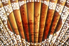 Traditional Oriental Theme Royalty Free Stock Photos Traditional Oriental Theme Royalty Free Stock Photos