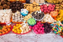 Traditional Dessert Ecuador Stock Photos, Images, & Pictures - 166 Images