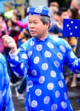 Traditional vietnamese clothing