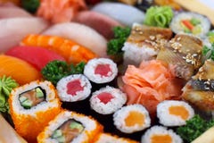 Traditioneel Japans voedsel Traditioneel Japans voedsel